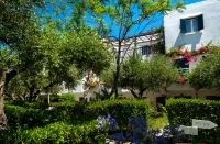 Villea Village Hotels in Makris Gialos
