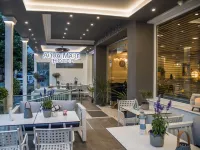 Aqua Mare Hotel Hotels in Halkidiki