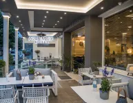 Aqua Mare Hotel Hotels in Nea Propontida