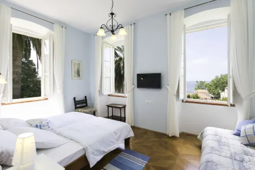 Rooms Posat - Pensions
