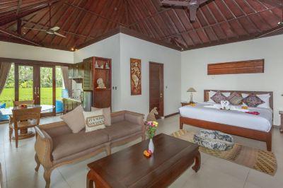 その他 ソロヴィラズ&リトリートの写真