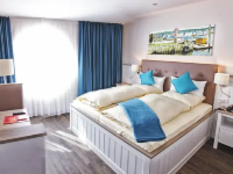 โรงแรงอัลเทอร์ ไครส์บานโฮฟ โรงแรมในชเลสวิก