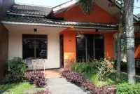Patria Garden Hotel Hotels in Kecamatan Sukorejo