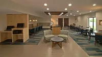Holiday Inn Express & Suites Evansville North