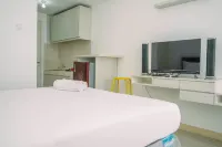 Comfortable Studio Apartment at Urban Heights Residences BSD Hotel a Rawa Mekar Jaya