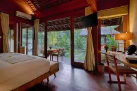 Ubud Padi Villas Hotels in Bali