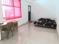 Almira Homestay Hotels in 