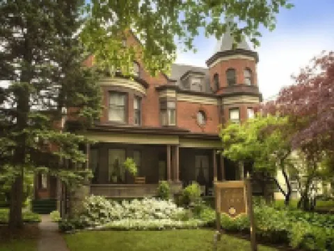 The Peter Herdic Inn Hotels in Williamsport