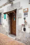 Casa Rural Lagun Etxea