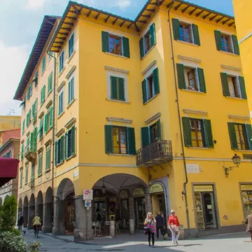 Rinascimento Bed & Breakfast
