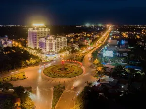 Pearl River Hotel