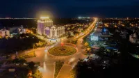 Pearl River Hotel Отели рядом с достопримечательностью «До Сына сценическая зона»