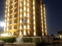 Golden Tulip Al Khobar Suites Hotel in zona Centro Commerciale Oasis Mall