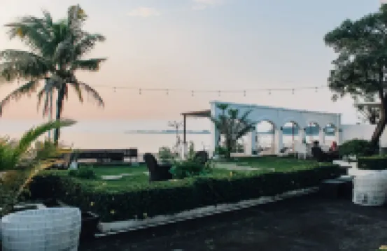 Seaside Villa