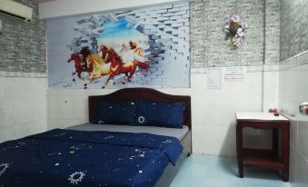 Khanh Toan Guesthouse