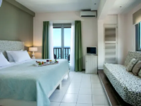 Kenta Beach Hotel Hotels in Mouresi
