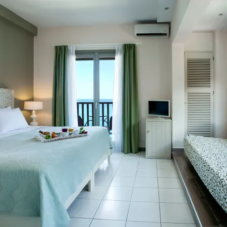 Kenta Beach Hotel