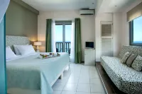 Kenta Beach Hotel Hotels in Zagorá-Mourési