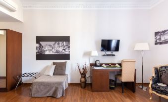 A Trastevere da M.E.