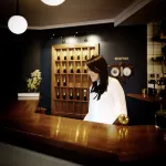 Urban Style Hotel des Carmes - bar