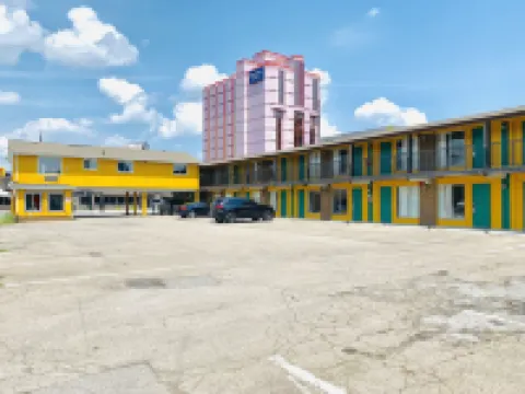Niagara's Best Inn