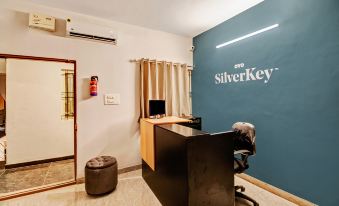 SilverKey Executive Stays 48591 Basapura