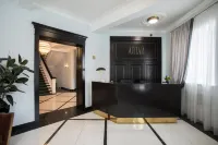 Altay Hotel