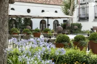 Palacio de Los Duques Gran MELIá Hotel di 