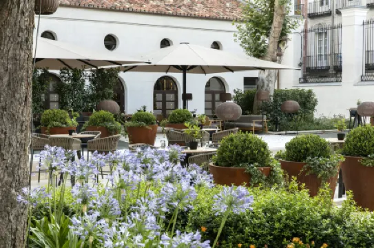 Palacio de Los Duques Gran Meliá