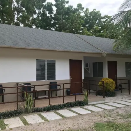 Anaya Beach Resort