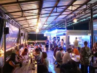Pak-up Hostel