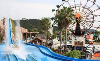 Hotel Wellseason Hamanako