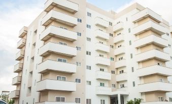 Accra Luxury Apartments
