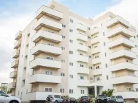 Accra Luxury Apartments