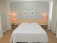 穆奇屋特公園酒店 普魯登特總統城酒店