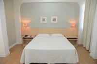 Muchiutt Park Hotel