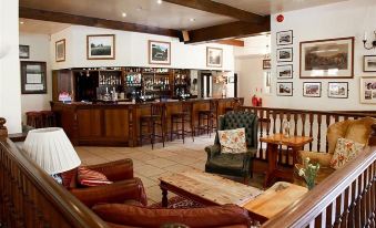 Fox & Hounds Country Hotel