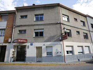 Hostal El Cruce