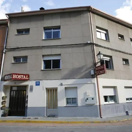 Hostal Cruce