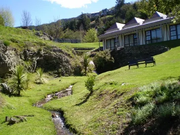 Sherwood Queenstown