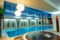 Bon Apart Hotel