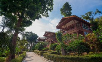 The Green Hotel Koh Lipe