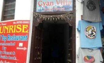 OYO Gyan Villa