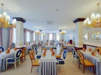 Dvor Podznoyeva Hotel Main Building