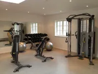 Rørvig Centret - Gym
