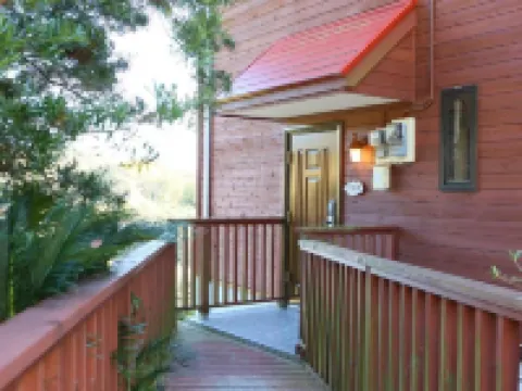 Farm Inn Minamiboso Hotels in Minamiboso