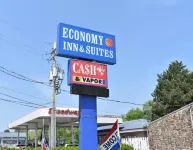 Economy Inn & Suites Hotels in Ashtabula
