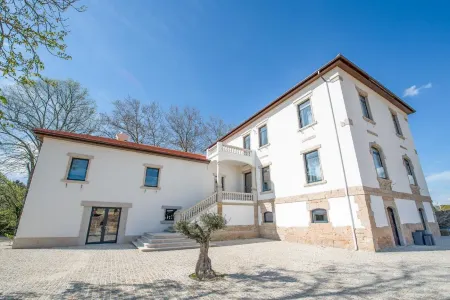 Borralha Hotel