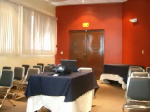 Hotel Flamingo Kristal