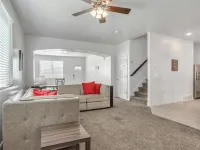 Spacious & New Guesthouse in Orem/Provo Hotels in Orem